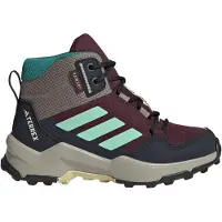 Adidas Terrex Ax4r Mid Rain.rdy Lasten Vaelluskengät