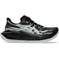 Asics Superblast 3 Black White AW26 Unisex Shoes, Size 42 - EUR