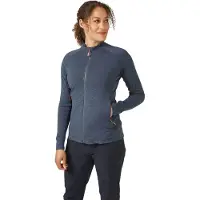 Rab Women's Nexus Jacket naisten fleecetakki