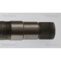 TRISCAN Vetoakseli 8540 28722