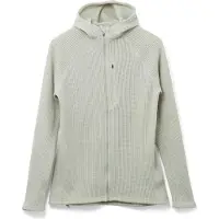 Houdini W's Pace Flow Houdi Greenish Gray - M