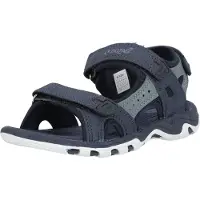 ZigZag Kids' Jusin Sandal Insignia Blue Sandaalit 31