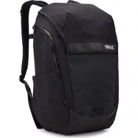 Thule Paramount pyöräilyreppu, 28 L, Black