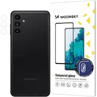 Wozinsky Camera Glass 9H Tempered Glass For Whole Camera Samsung Galaxy A13 5G Camera
