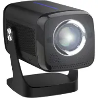 Denver PR-4852 4K UHD LED projektori