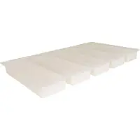 Holmenkol Natural Ski 0/-8ºc 5x190 Gr Vaha