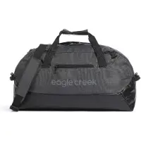 Eagle creek No Matter What 60 L Viikonloppukassi 60 cm Musta