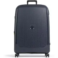 Delsey Belmont Expandable 76 Cm 102l Matkalaukku