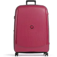 Delsey Belmont Expandable 76 Cm 102l Matkalaukku