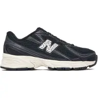 New Balance 740 - Black - 38