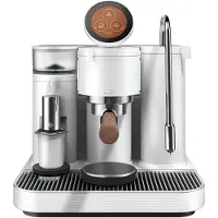 Meraki Gen 2 espressokeitin myllyllä – valkoinen
