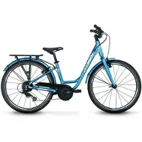 Bemoov Cl24´´ Ts71 8s 2024 Fahrrad