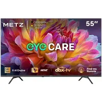 Metz 55" Televisio LED 4K 55MUF7000Z