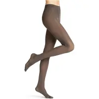 Falke Seidenglatt 40 den -sukkahousut