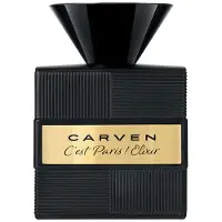 Carven C'est Paris! Elixir Pour Homme Eau de Parfum 30 ml