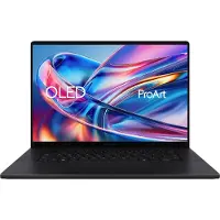 Asus ProArt P16 (H7606); Copilot+ PC | AMD Ryzen AI 9 | 64GB | 4TB | RTX 5090