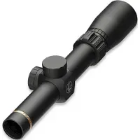 Leupold VX-Freedom 1,5-4x20 MOA-Ring kiikaritähtäin