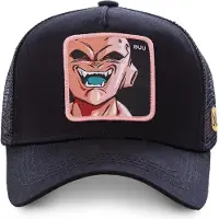 Capslab Dragon Ball Buu Lippis
