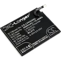 24.Se Akku älypuhelin, Matkapuhelin hintaan Lenovo Vibe K6 Power, K33A42, K33A42