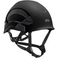 Petzl Vertex -suojakypärä, musta