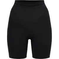 Spanx Muotoilevat housut 'GOFIGURE' musta