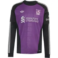 Adidas Liverpool Maalivahdin Paita 2026/27 - , koko Large