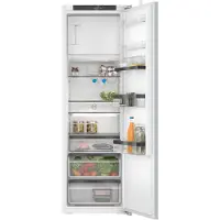 Bosch Jääkaappi-pakastin KIL82SDD0