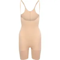 Spanx Muotoilevat housut beige