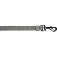 51 Degrees North 51 - Wanderful - Leash - Nylon - Flat - Light Grey