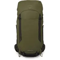 Osprey Men's Kestrel LT 45 Moss Green Retkeilyreput One Size