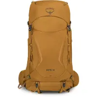 Osprey Women's Kyte 38 Barley Brown Retkeilyreput WXS/S