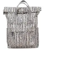 Roka London Canfield B Recycled Canvas 15l Reppu