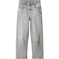 Calvin Klein Jeans Farkut harmaa denim