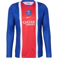 Nike Paris Saint-Germain Kotipaita 2026/27 Pitkähihainen - , koko XX-Large
