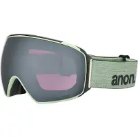 Anon M4 Toric+lens+mfi Mask Laskettelulasit