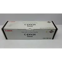 Canon C-EXV 24 Värikasetti musta