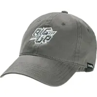 SmallRig 5349 Rig UP Baseball Cap Grey