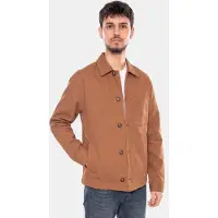 Only & Sons Onsronnie Ctn Jacket Otw - Brown - S