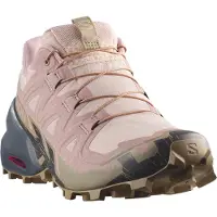 Salomon Women's Speedcross 6 naisten polkujuoksukengät