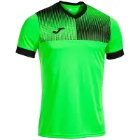 Joma Eco Supernova Lyhythihainen T-paita