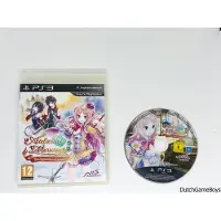 Atelier Meruru: The Apprentice of Arland
