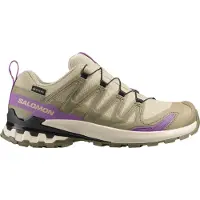 Salomon Xa Pro 3d V9 Gore-tex Polkujuoksukengät