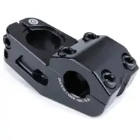 Saltbmx Manta Toploader 31.8 Mm 33 Mm Rise Fahrradvorbau