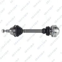 GSP Drive shaft