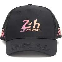 Kappa Esemy 24h Le Mans Pipo