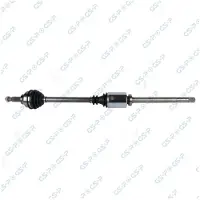 GSP Drive Shaft