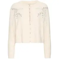 Fransa Frkendra Car 3 - Cream - M