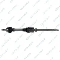 GSP Drive Shaft