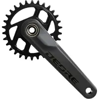 Shimano Deore Fcm6200 12f/1 55cl Sw Kampisarja