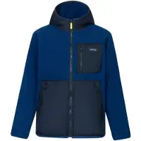 Regatta Munrohybrjk - Navy - 13 Y